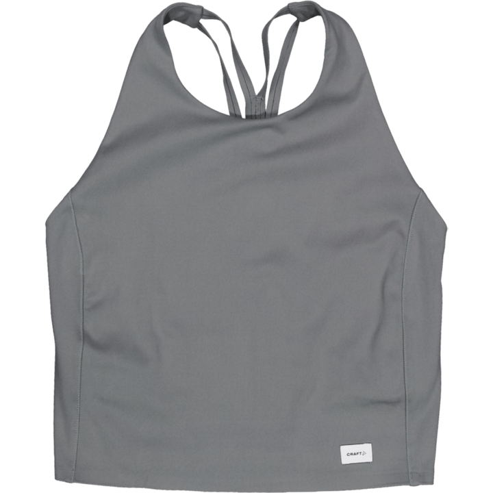 Collective Cropped Singlet W