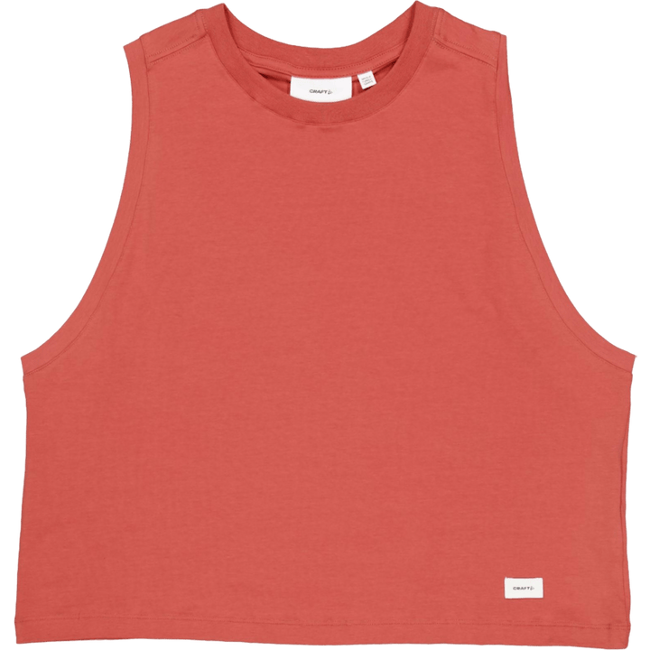 Collective Relaxed Sl Tee W