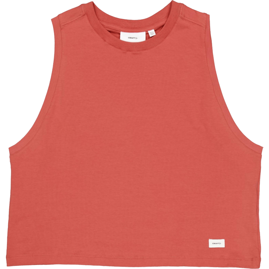 Collective Relaxed Sl Tee W