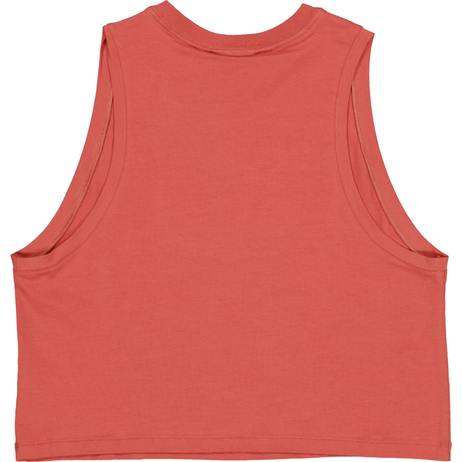 Collective Relaxed Sl Tee W