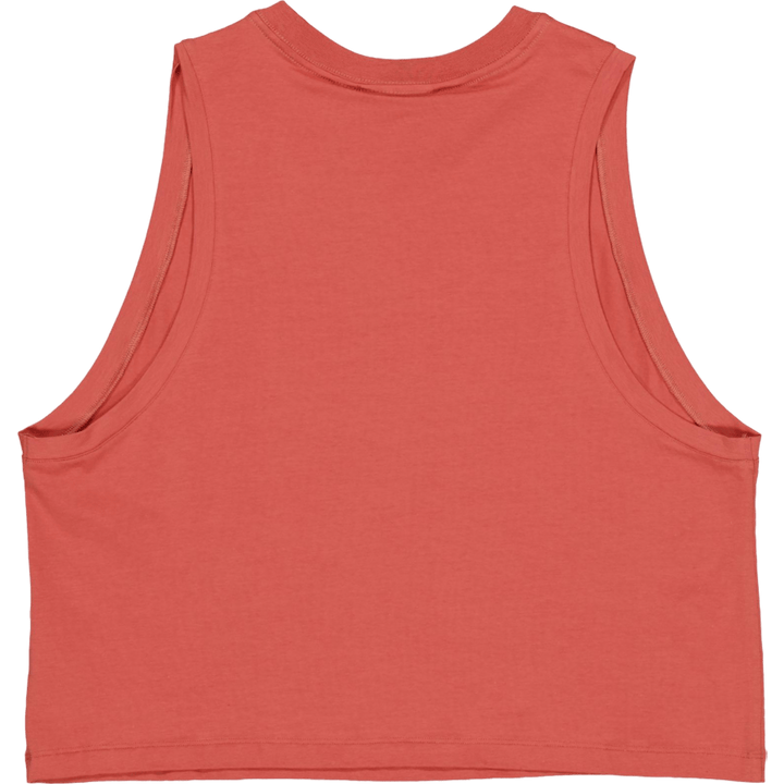 Collective Relaxed Sl Tee W