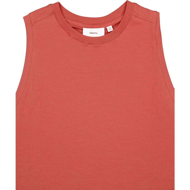 Collective Relaxed Sl Tee W