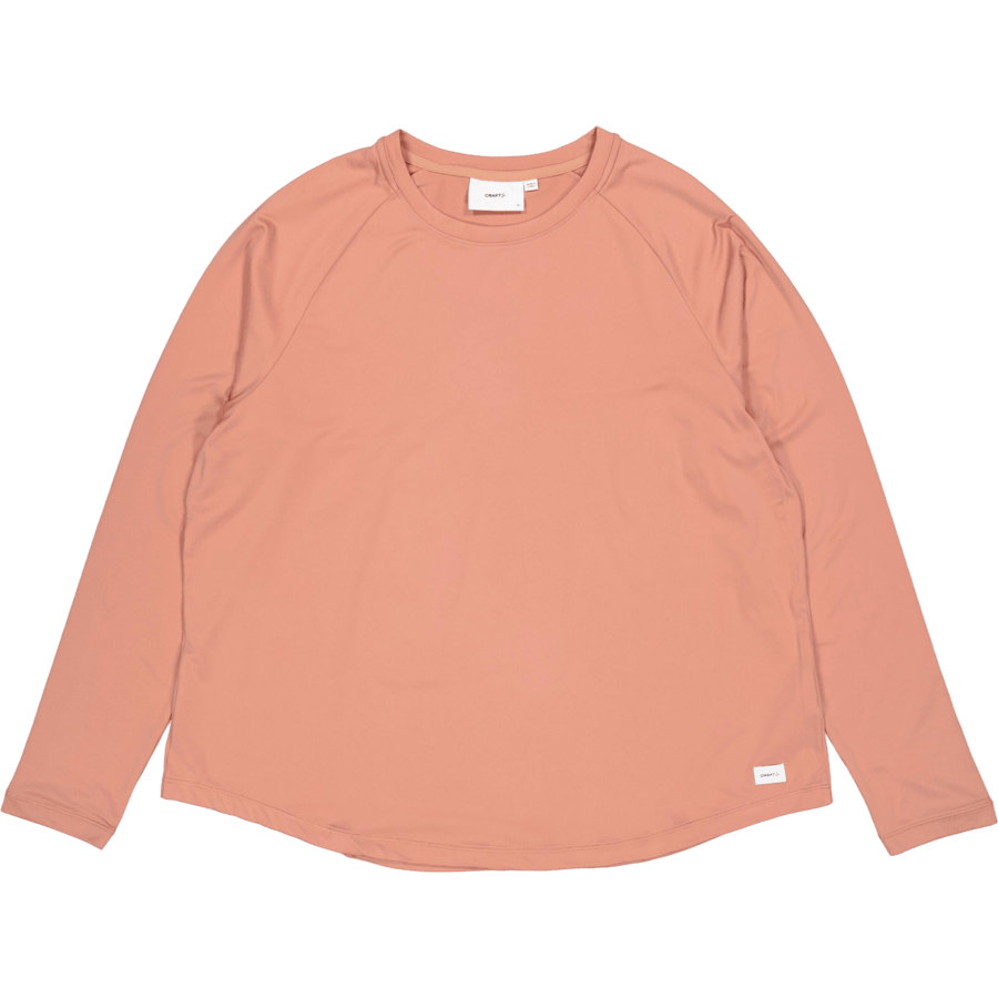 Collective Ls Tee W
