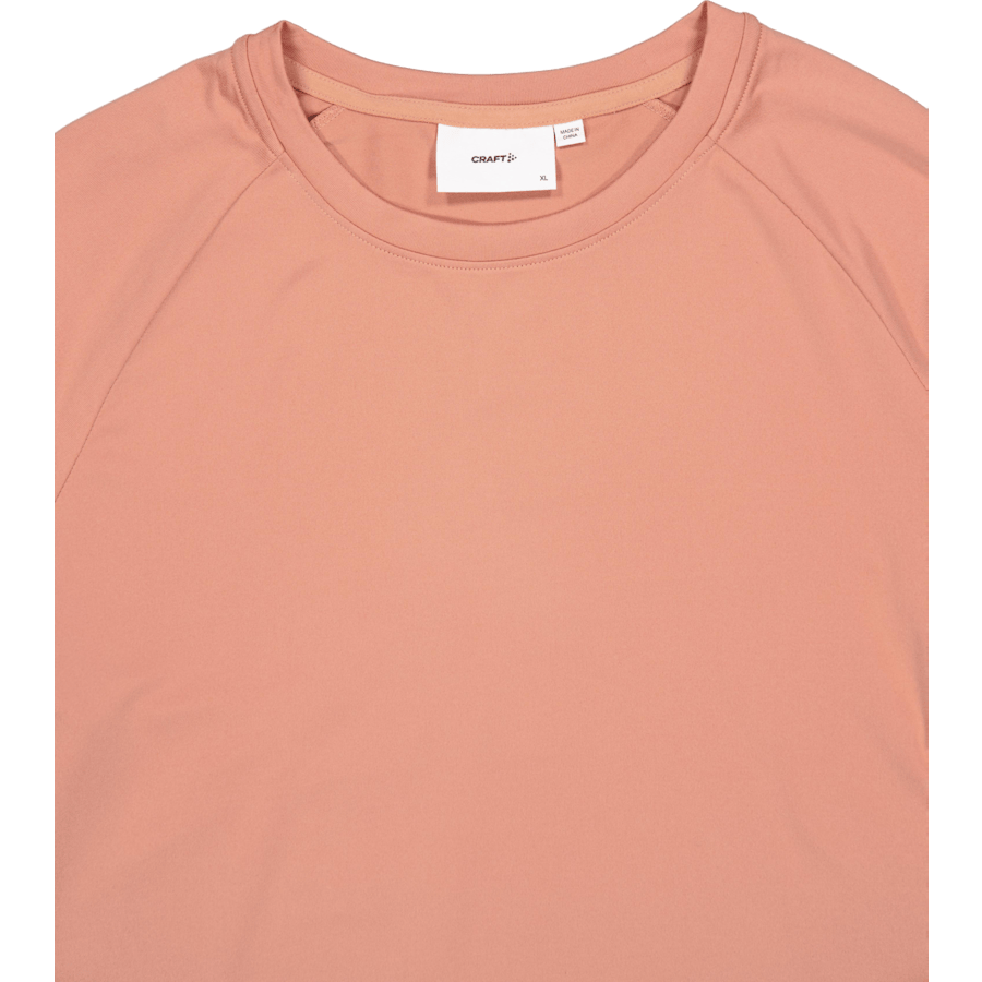 Collective Ls Tee W