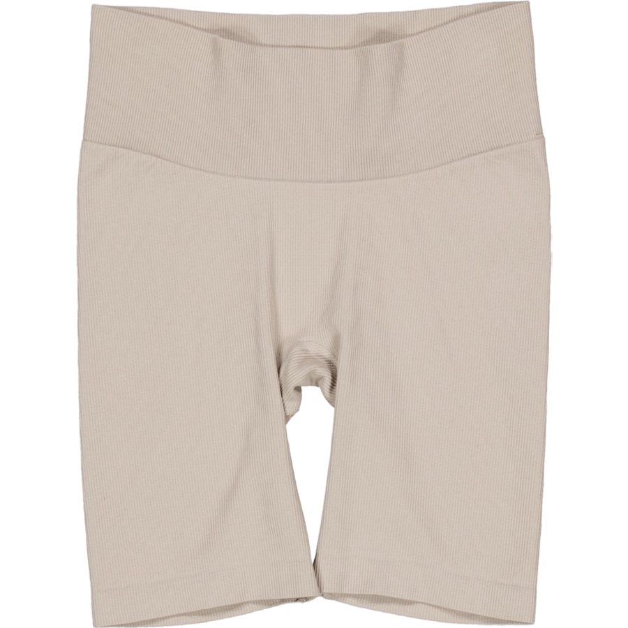 Collective Rib Short Tights W