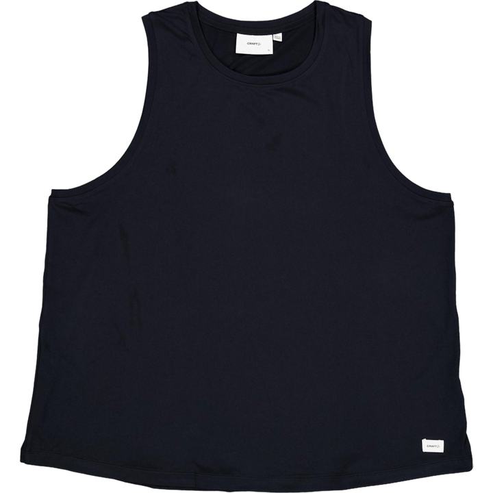 Collective Singlet W Black