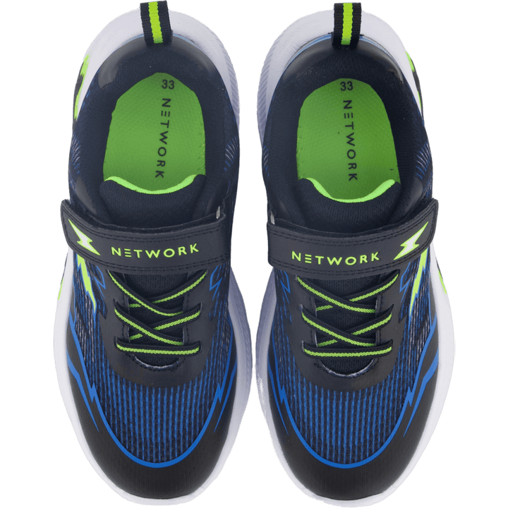 84-51257 Blue