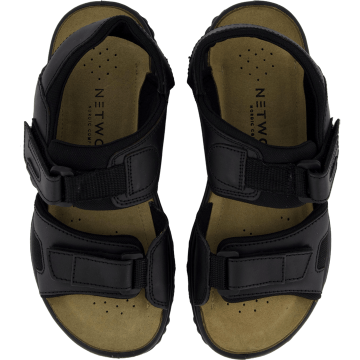 31-82650 Black