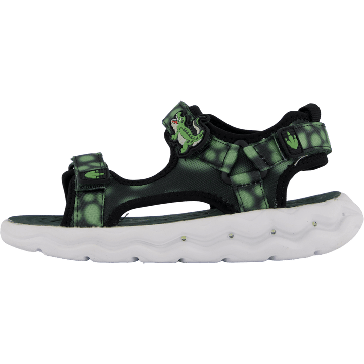 84-25632 Black/multi