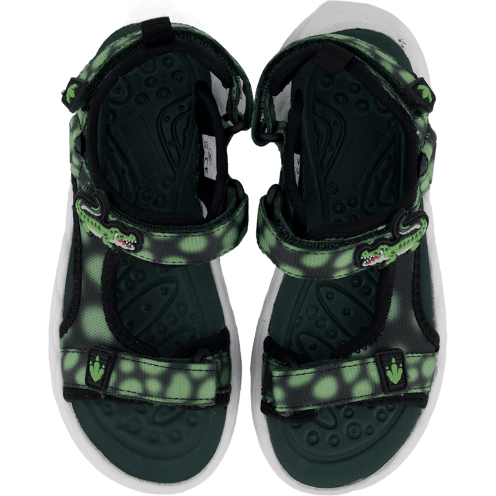 84-25632 Black/multi