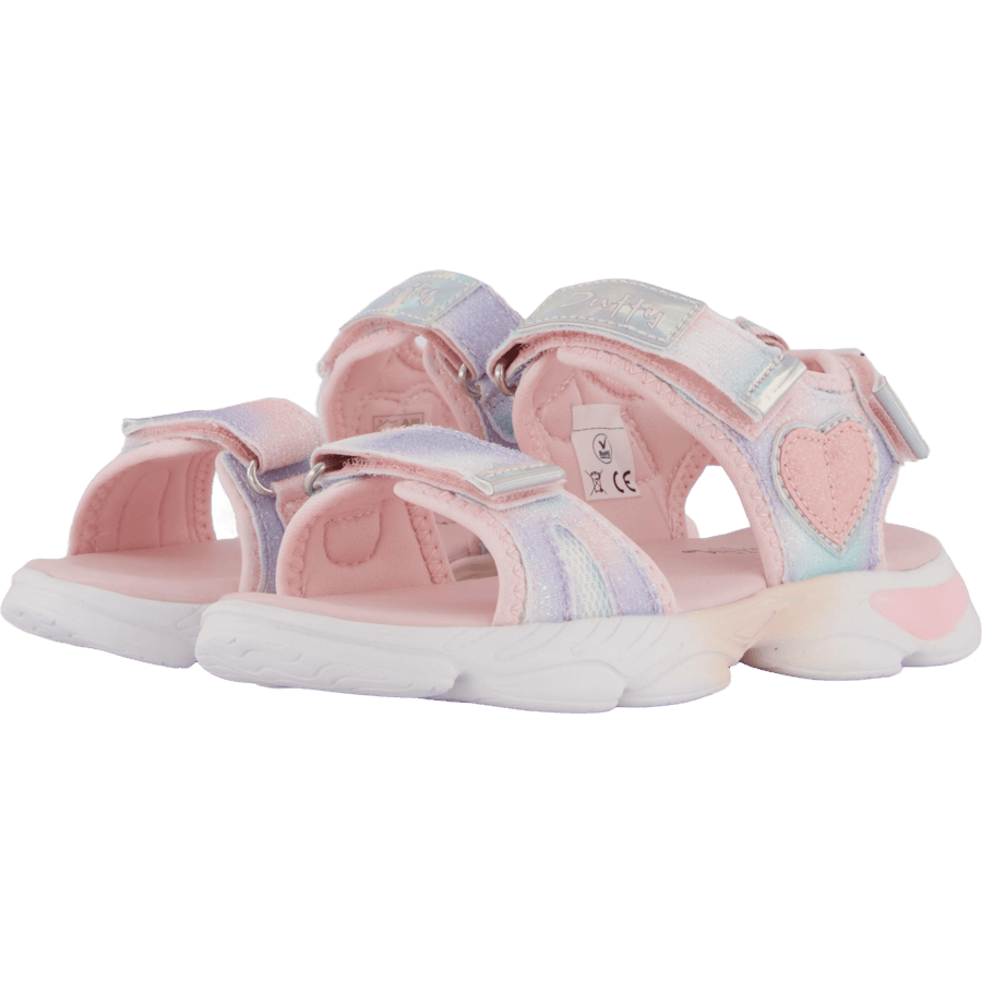 84-25508 Pink