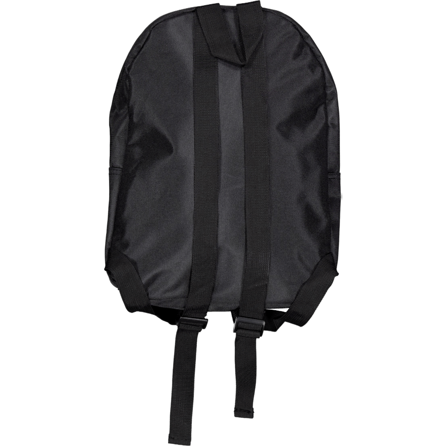 Camrose Kid Backpack Black