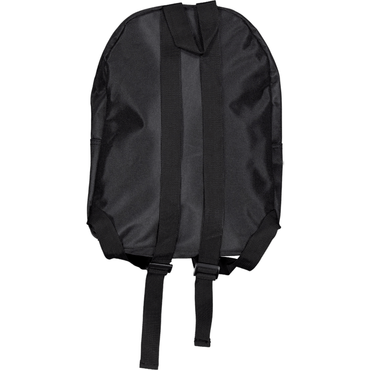 Camrose Kid Backpack Black
