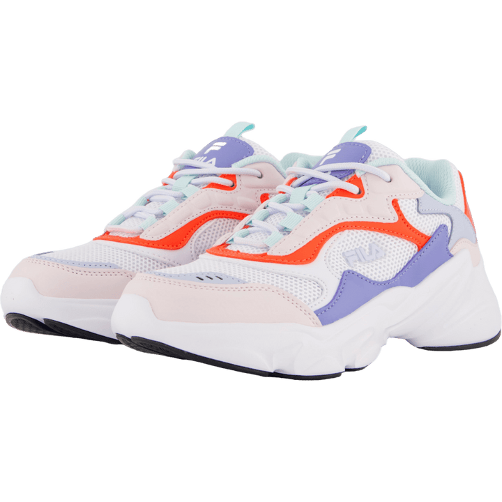 Collene Cb Kids Carinaria-pale Iris