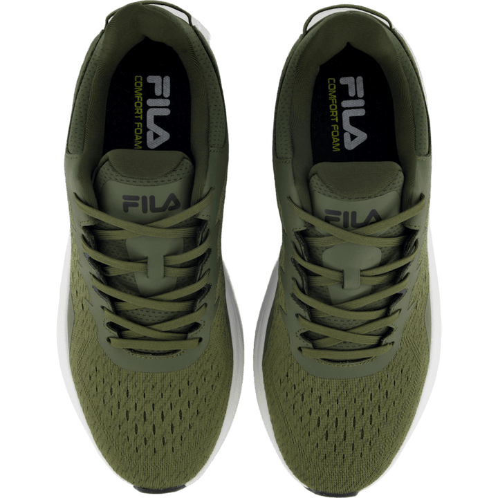 Fila Retron Beetle-white