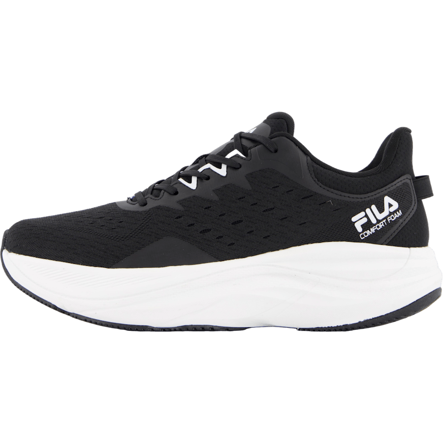 Fila Retron Black