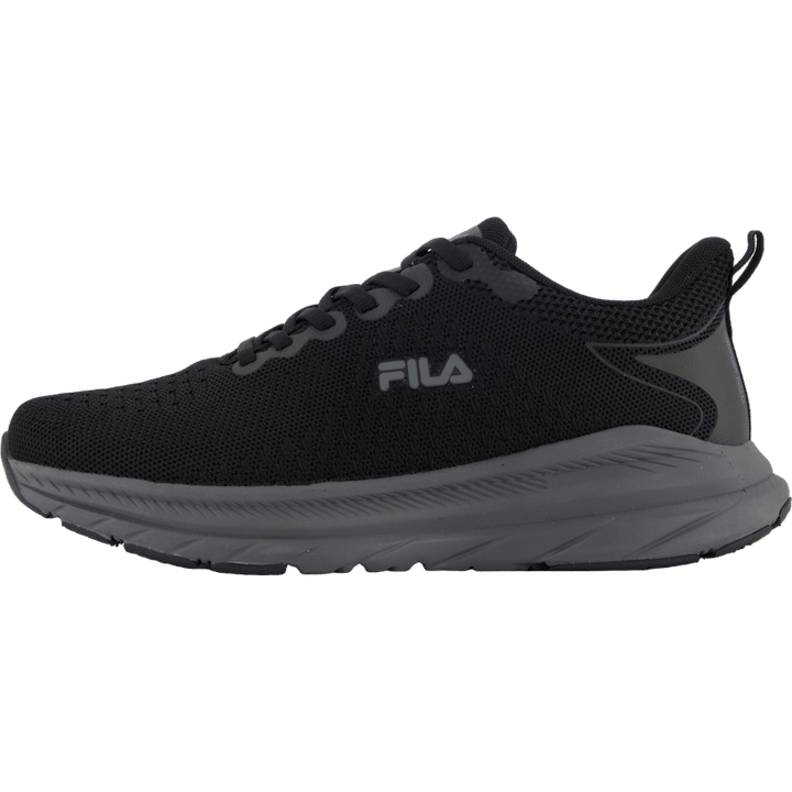 Fila Havocc Black-castlerock