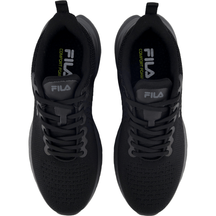 Fila Havocc Black-castlerock