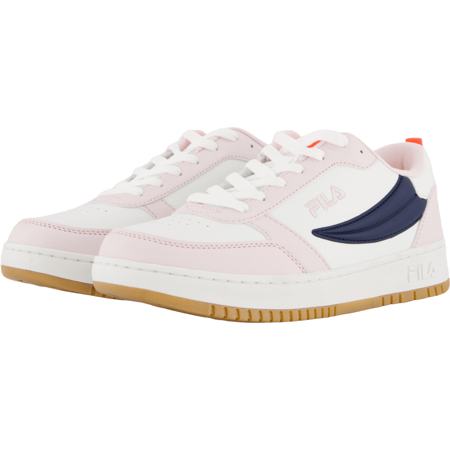 Fila Rega Nf Teens Carinaria-fila Navy