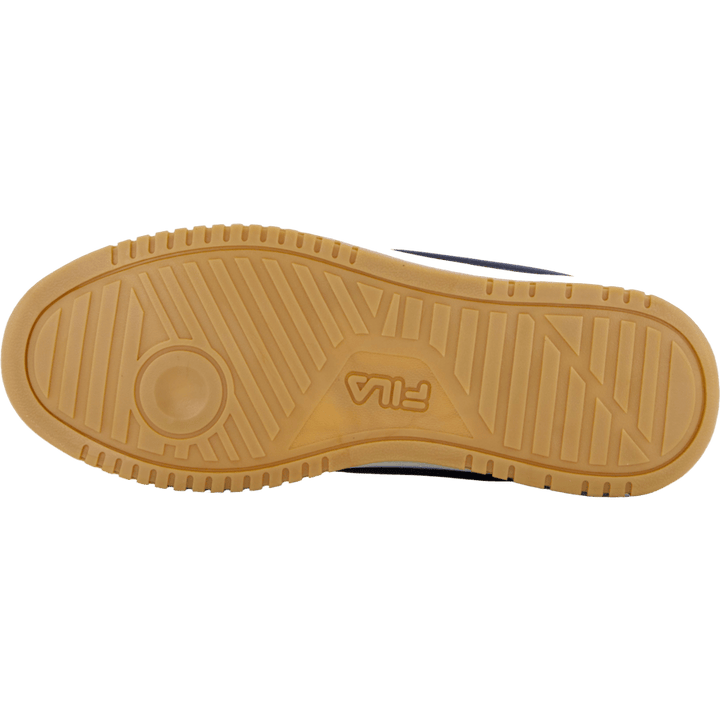 Fila Rega Nf Teens Carinaria-fila Navy