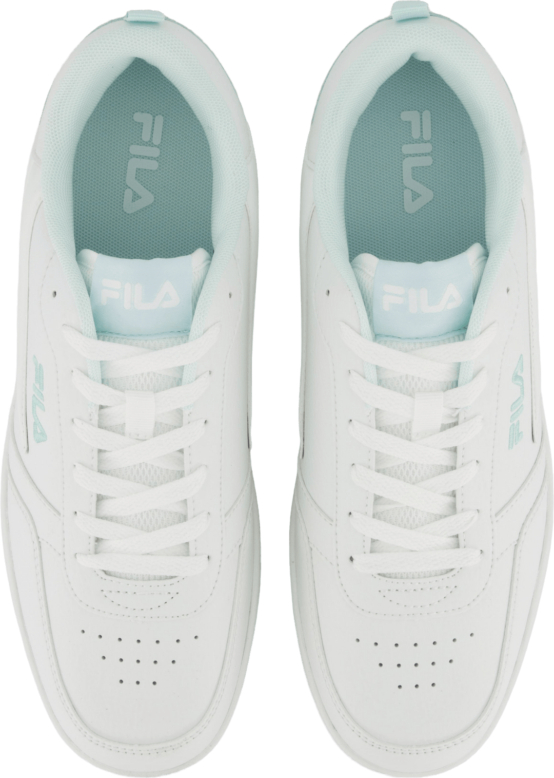 Fila Rega Nf Wmn White-soothing Sea