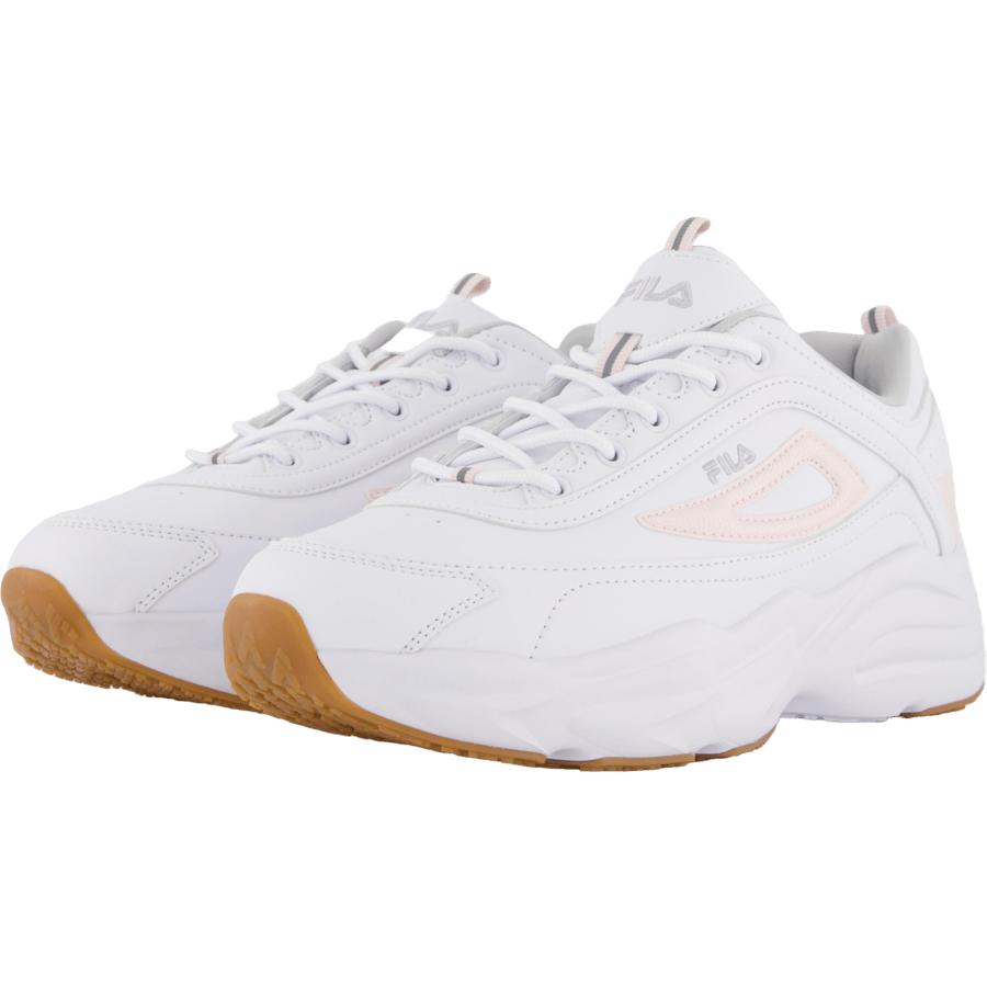 Fila Skye Zp A Wmn White-carinaria