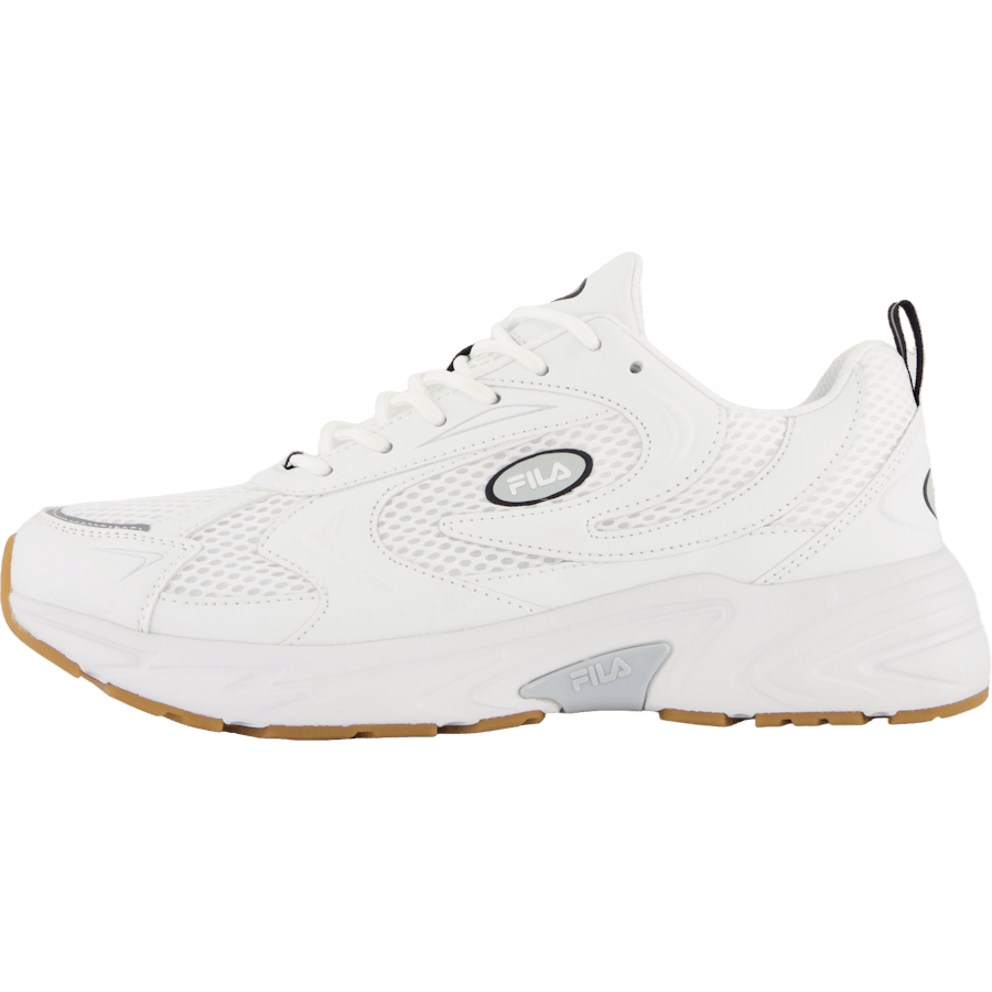Kreatix Wmn White