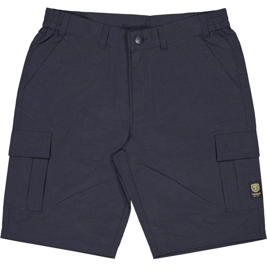 Thad Shorts Men Antracit