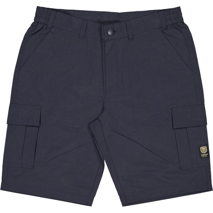 Thad Shorts Men Antracit