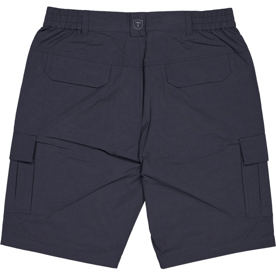 Thad Shorts Men Antracit