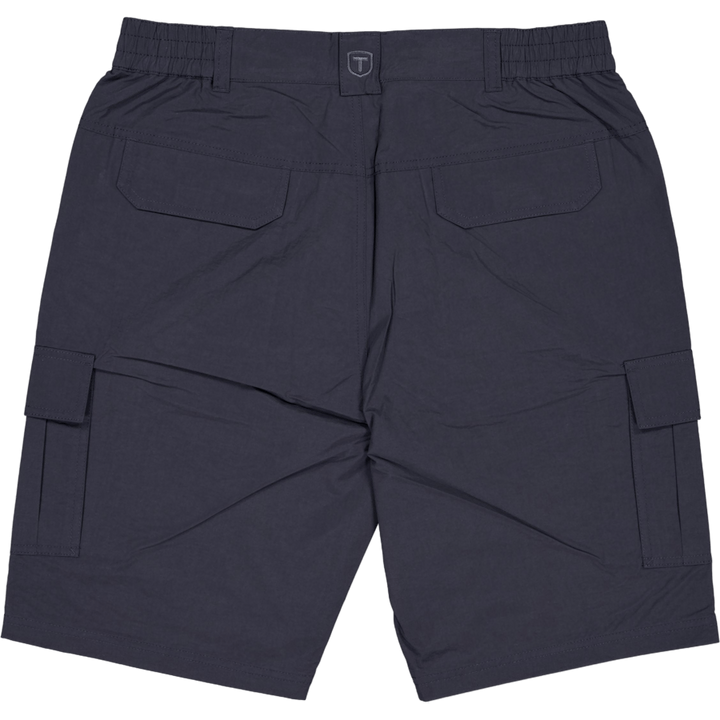 Thad Shorts Men Antracit