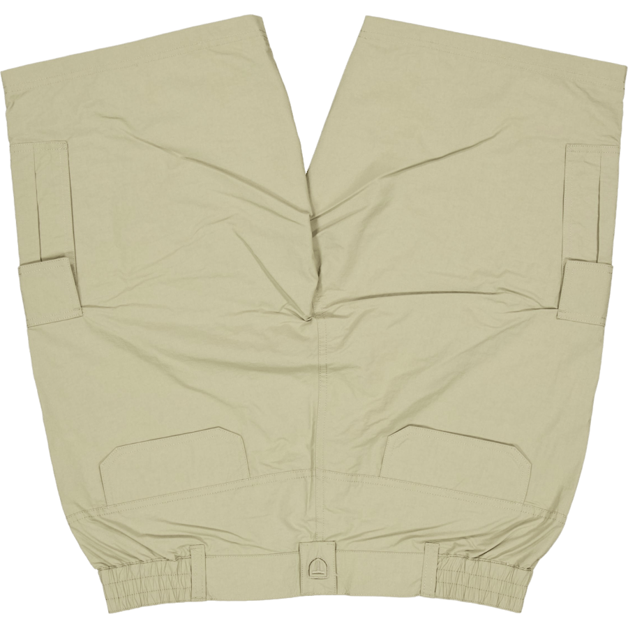 Thad Shorts Men Khaki