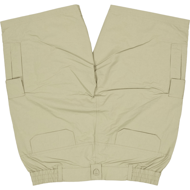 Thad Shorts Men Khaki