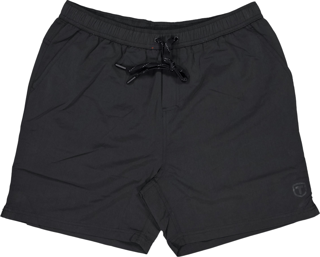 Nami Swim Shorts Men Black