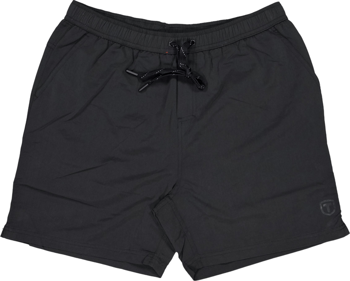 Nami Swim Shorts Men Black