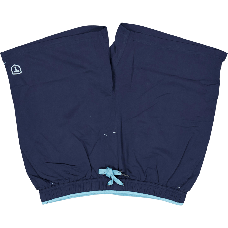 Nami Swim Shorts Men Dark Navy