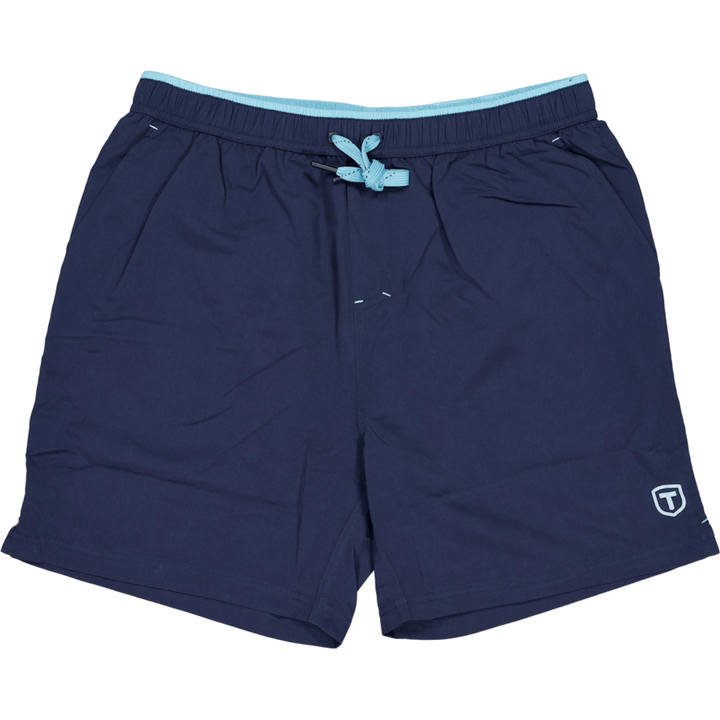 Nami Swim Shorts Men Dark Navy