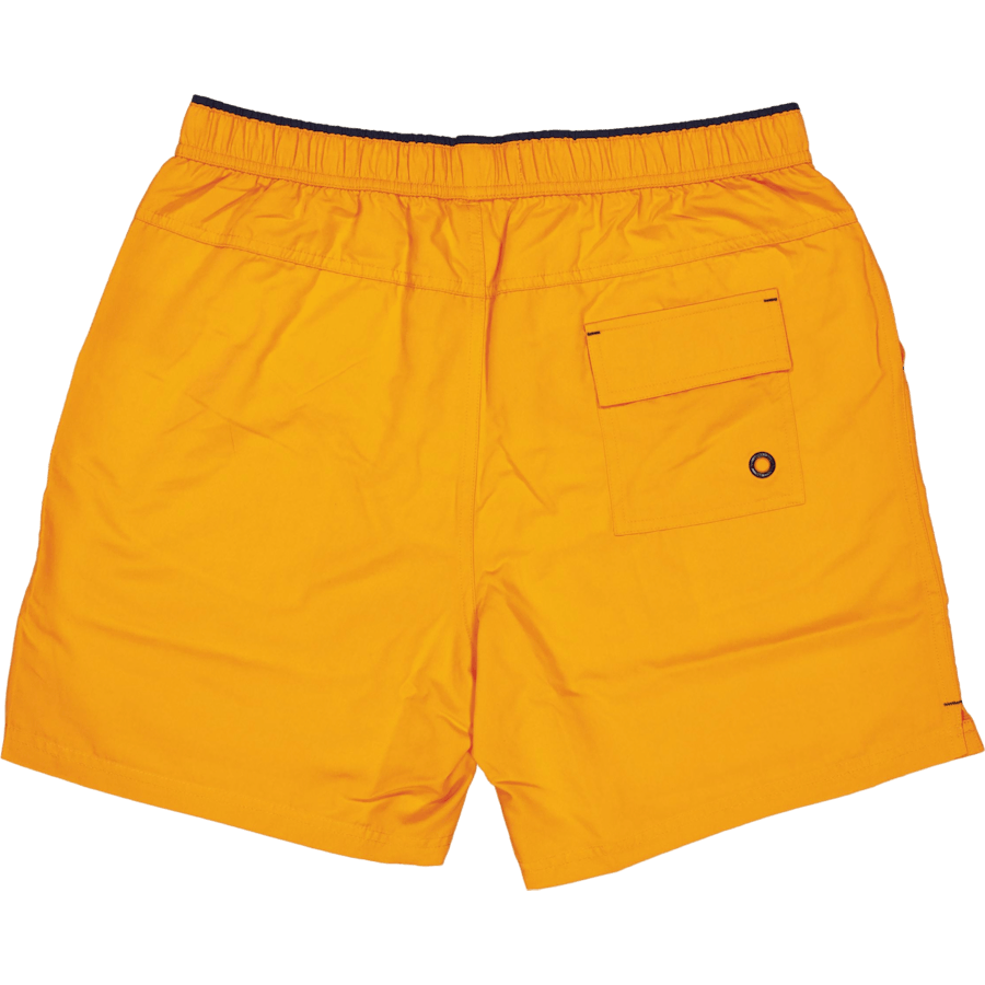 Nami Swim Shorts Men Aprikos