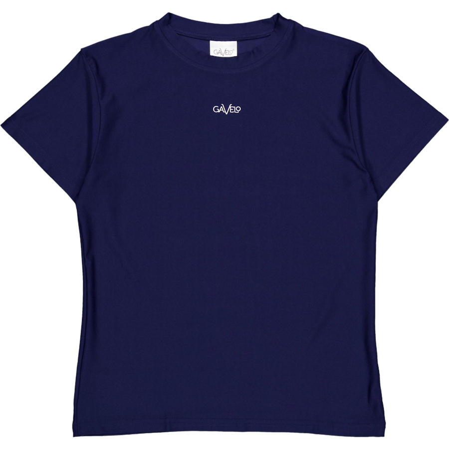 Pace Tee Navy