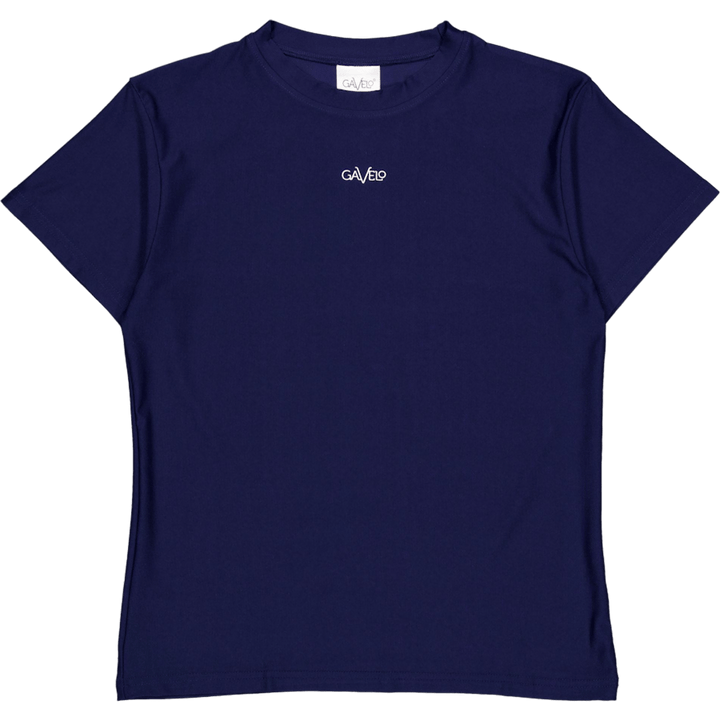 Pace Tee Navy