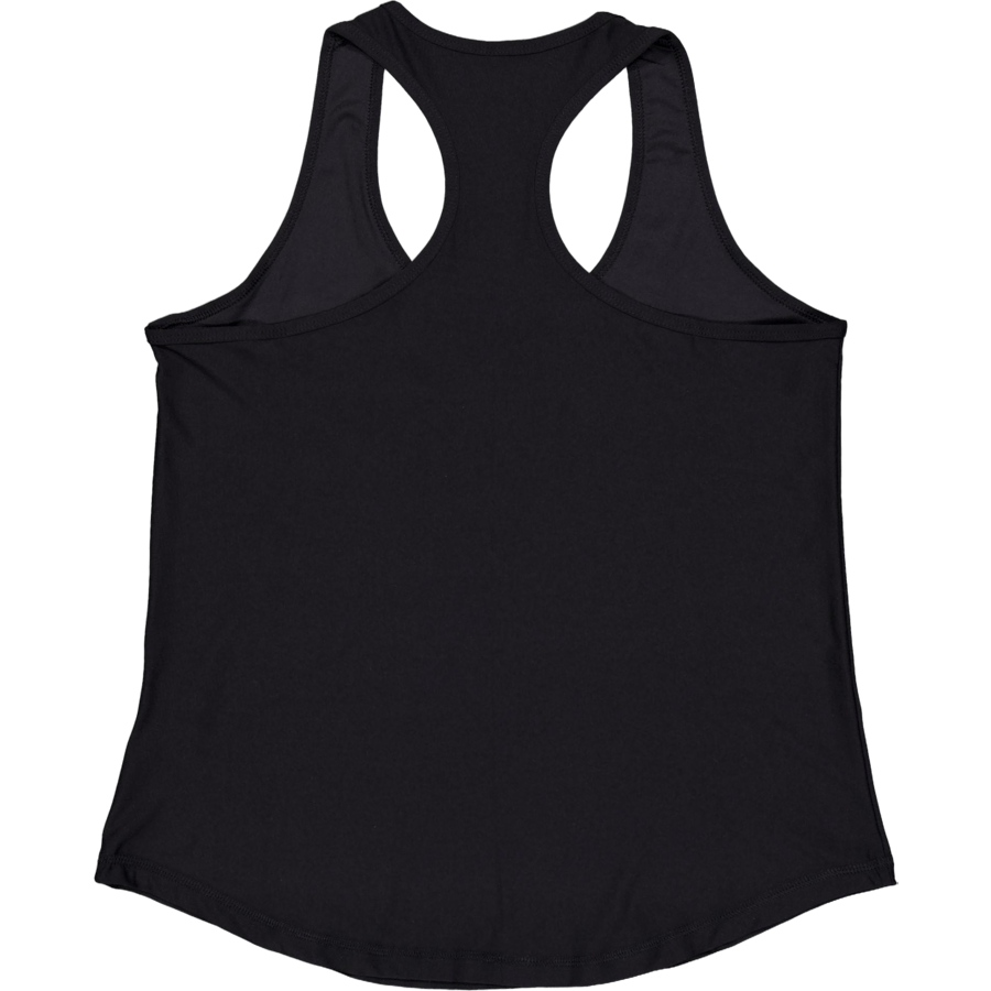 Pace Tank Top Black