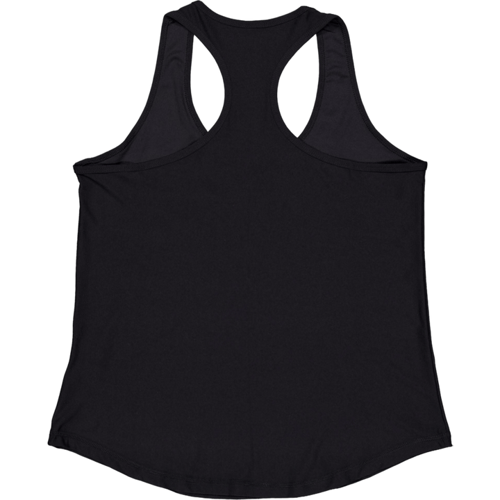 Pace Tank Top Black