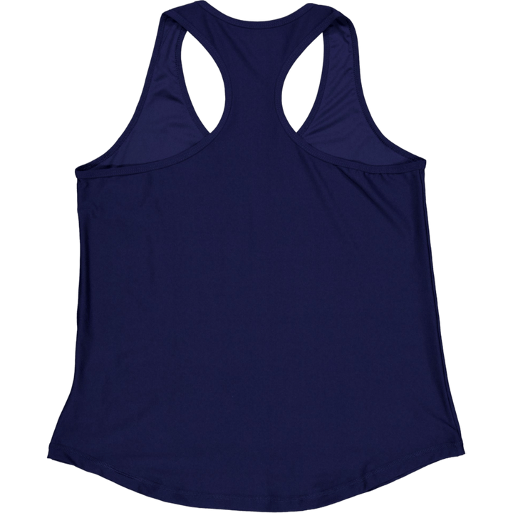 Pace Tank Top Dark Navy
