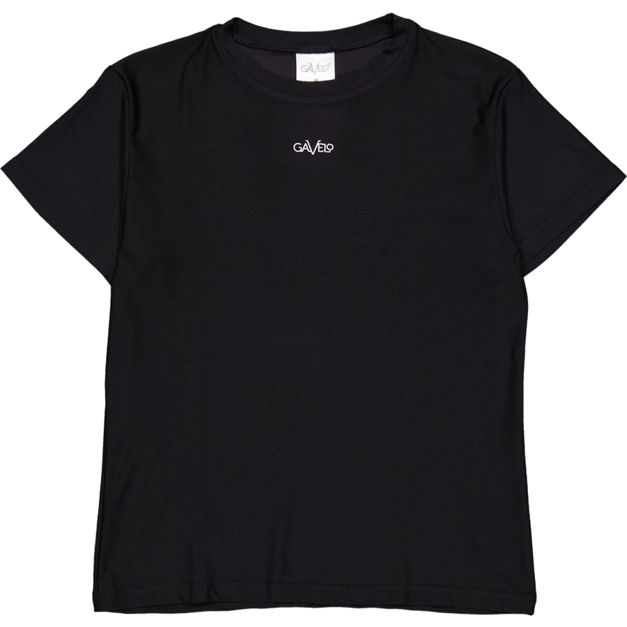 Pace Tee Black