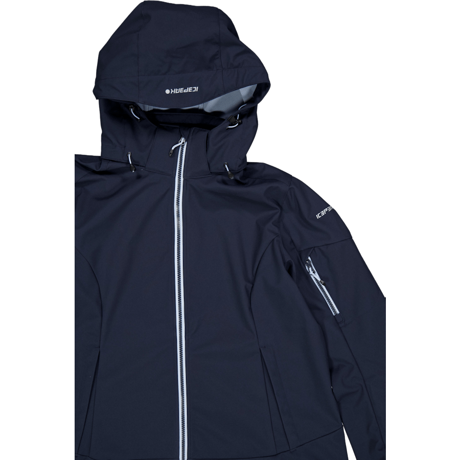 Icepeak Bathgate Blue
