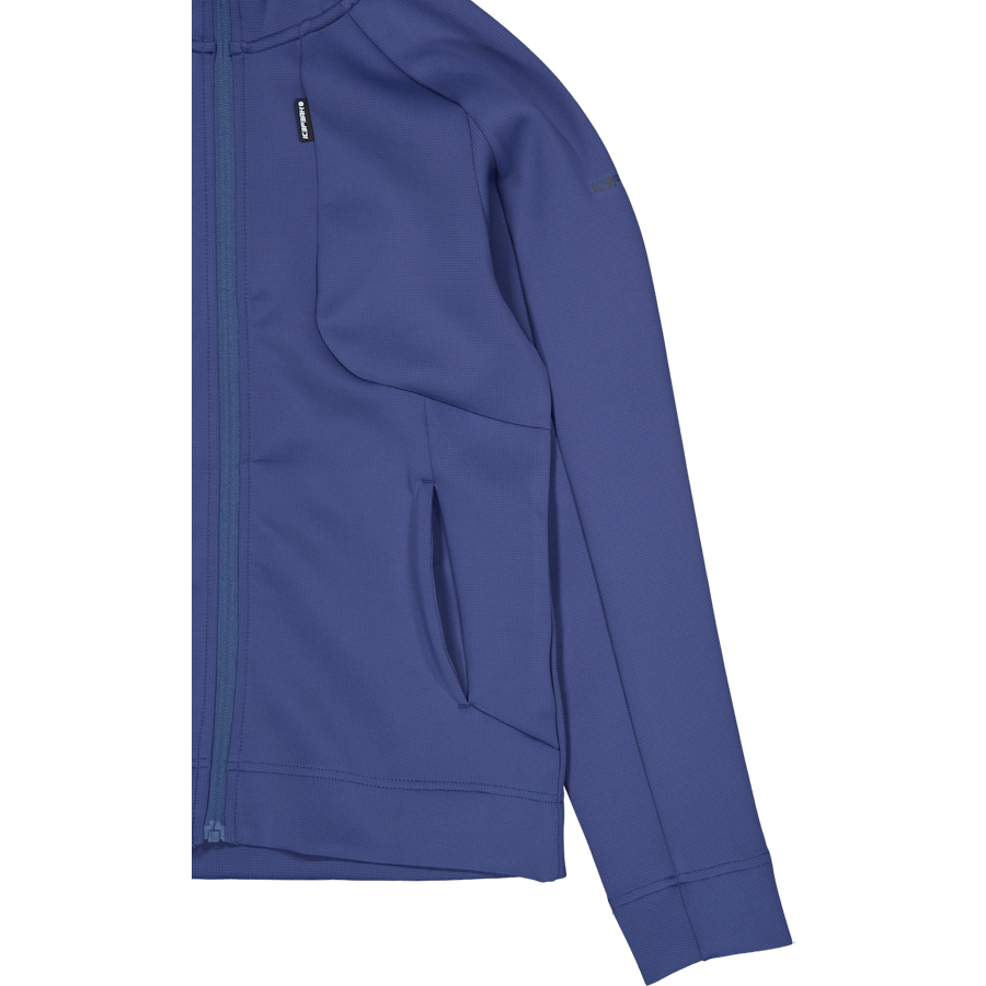 Icepeak Bunnell Navy Blue