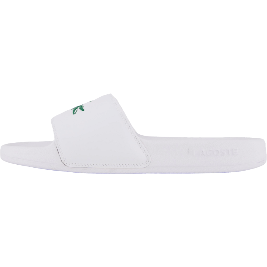 Serve Slide 0.0 White