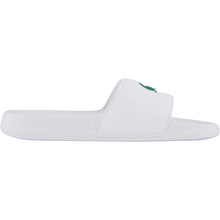 Serve Slide 0.0 White/Green