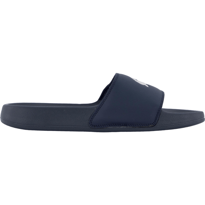 Serve Slide 0.0 Navy/White