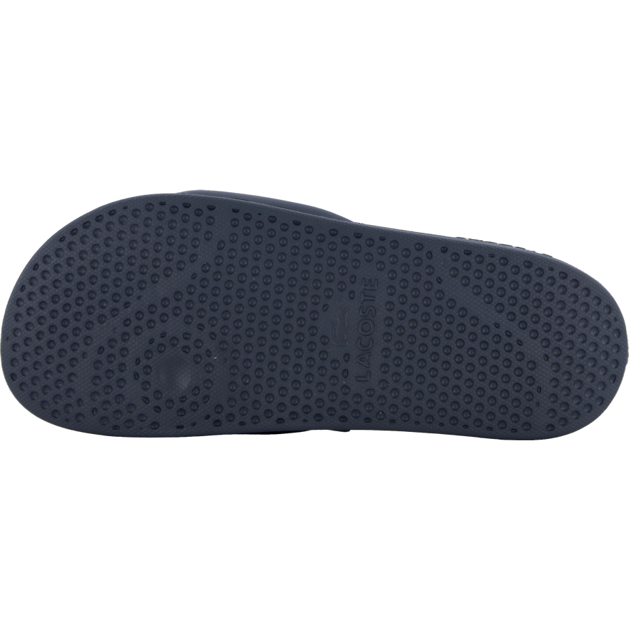 Serve Slide 0.0 Navy/White